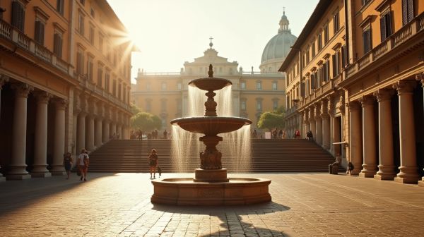 Découvrez le rome pass : musées inclus pour vos visites