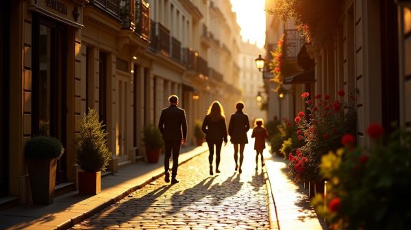 Où séjourner dans le 17e arrondissement de Paris ?