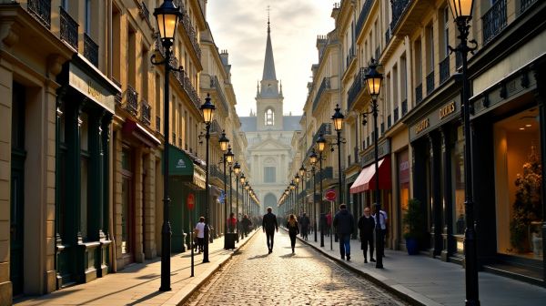 Où séjourner dans le 17e arrondissement de Paris ?