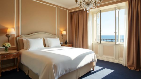 Réserver une love room à marseille