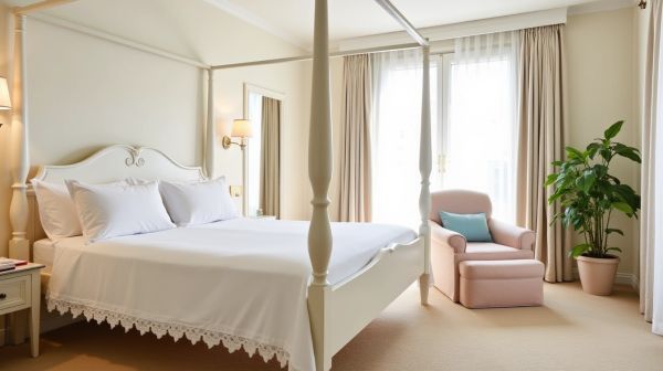 Réserver une love room à marseille