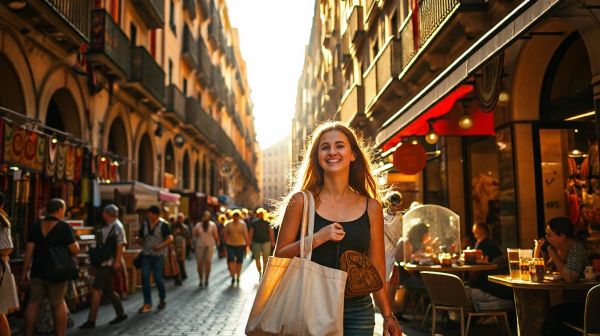 Top activités gratuites à Barcelone à ne pas manquer ce week-end