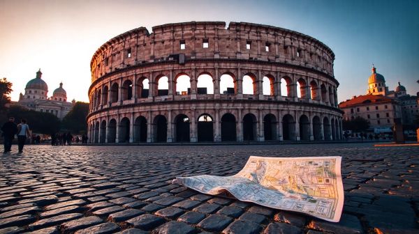 Visiter Rome : les musées inclus avec le passe Rome
