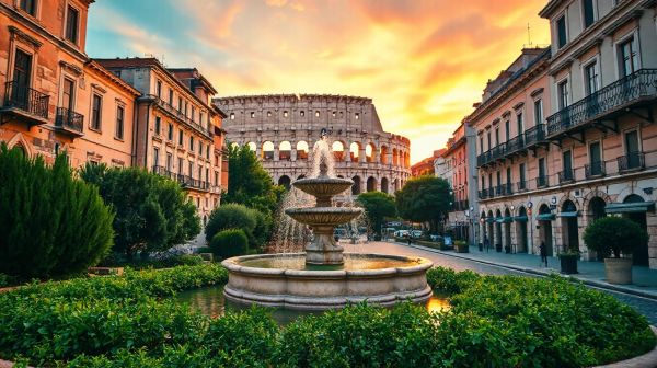 Visiter Rome : les musées inclus avec le passe Rome